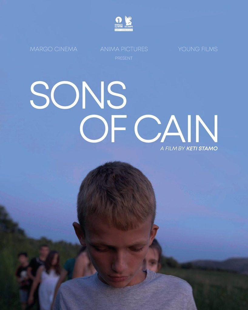 Sons of Cain Sons of Cain