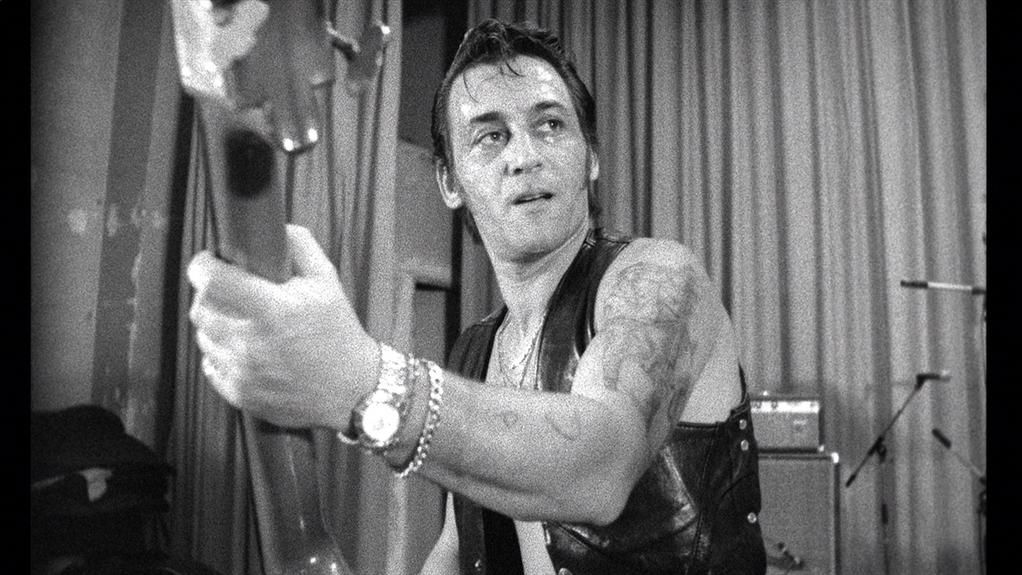 Violent Days Violent Days