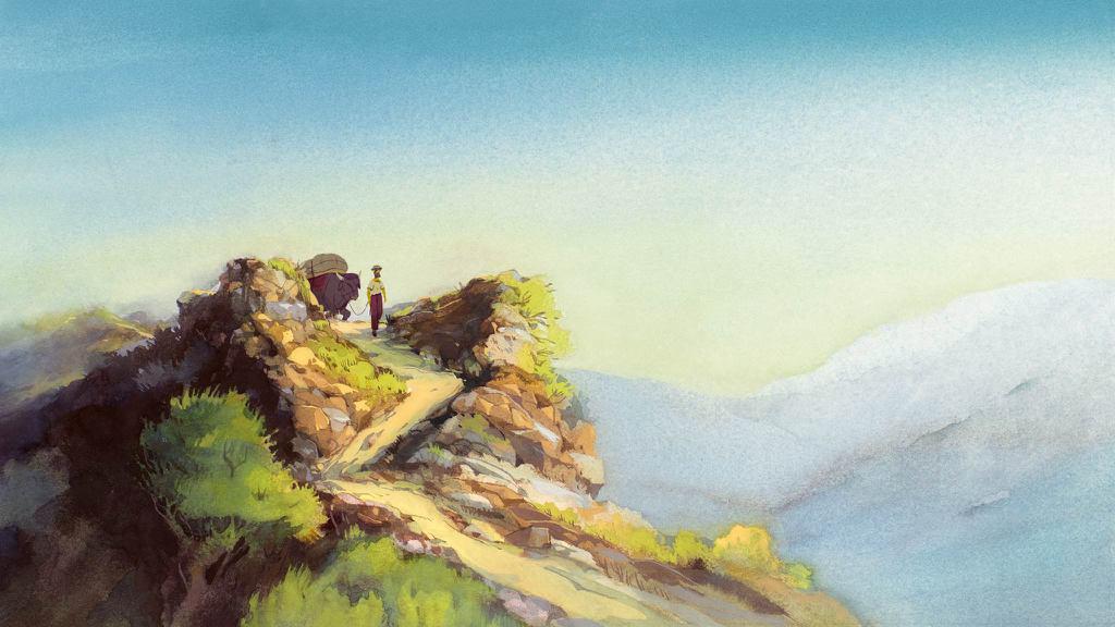 Berlin International Short Film Festival for Young and Children (Kuki) - 2017