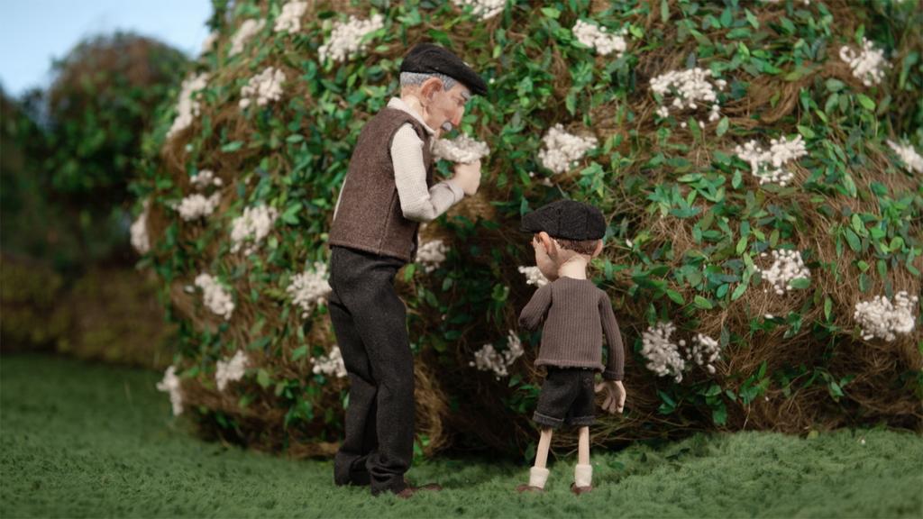 Regarder l'enfance Regarder l'enfance