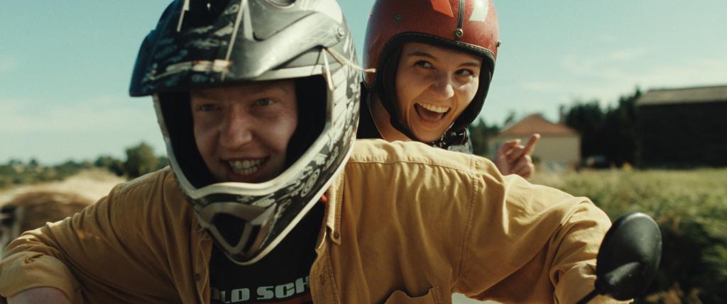 V&eacute;ronique Caquineau