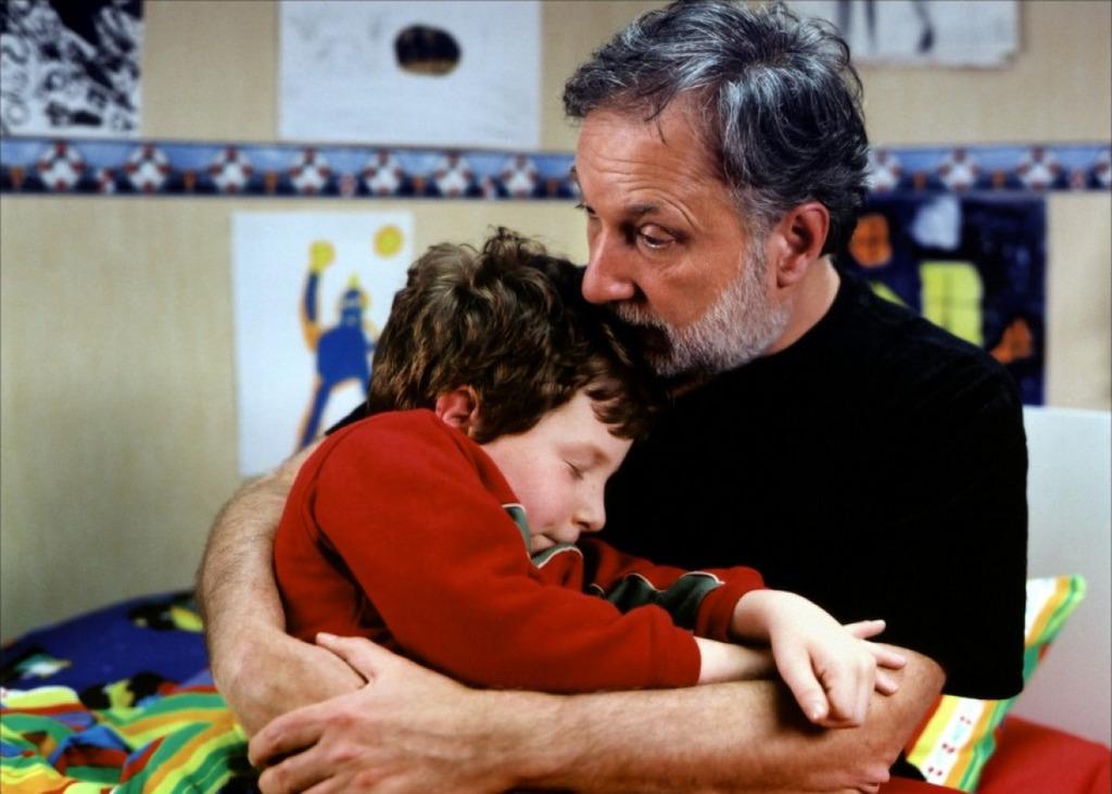 Mostra - Festival Internacional de Cine de S&atilde;o Paulo  - 2002