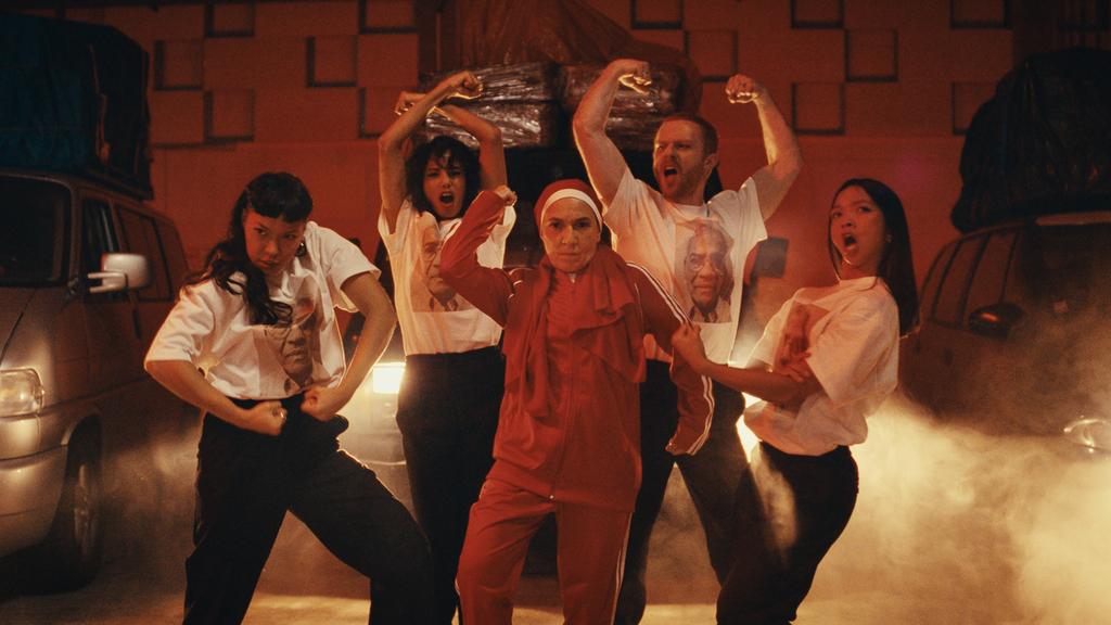 Les Baronnes Les Baronnes