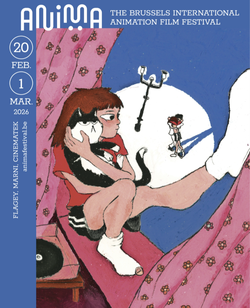 Anima - 2026 Anima - 2026