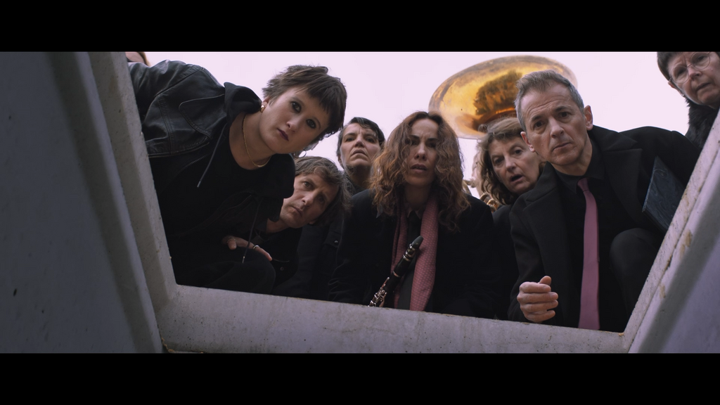 Francine, East-West Francine, East-West