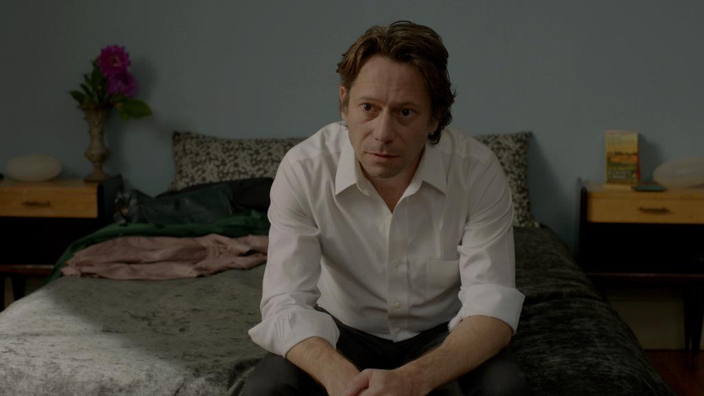 Festival Internacional de Mediometrajes de Valencia (La Cabina) - 2013 Festival Internacional de Mediometrajes de Valencia (La Cabina) - 2013