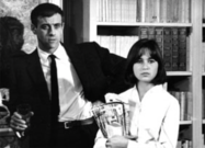 Les Veuves de quinze ans (MarieFrance et Véronique) de Jean Rouch