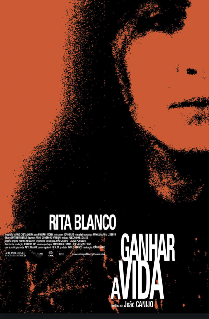 Gagner la vie (Ganhar a vida)