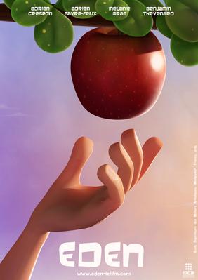 Éden Éden