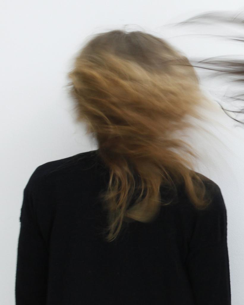 Alice De Sagazan Alice De Sagazan