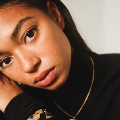 Manon Bresch - &copy; India Lange