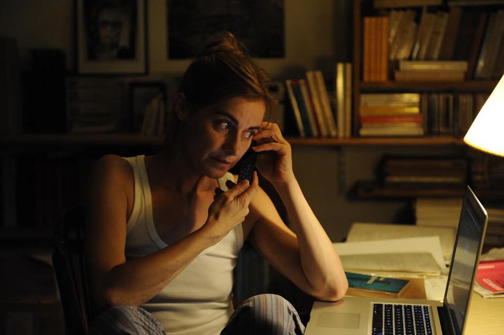 Festival Internacional de Cine de Estocolmo - 2011