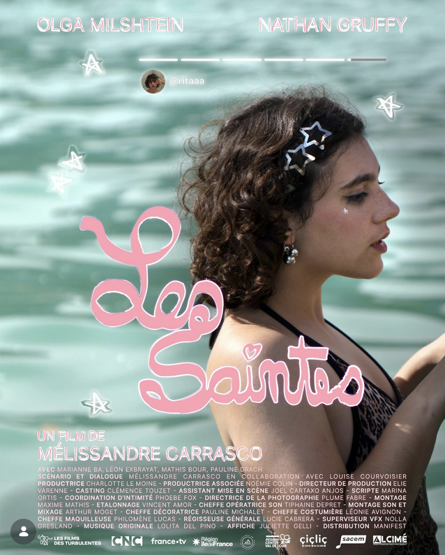 Les Films des Turbulentes