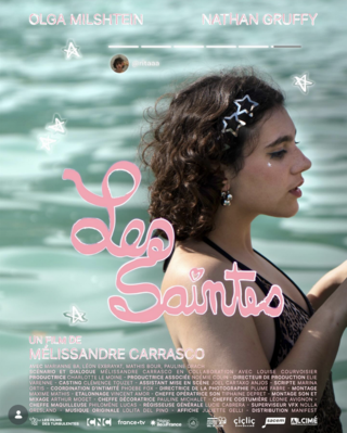 Les Saintes