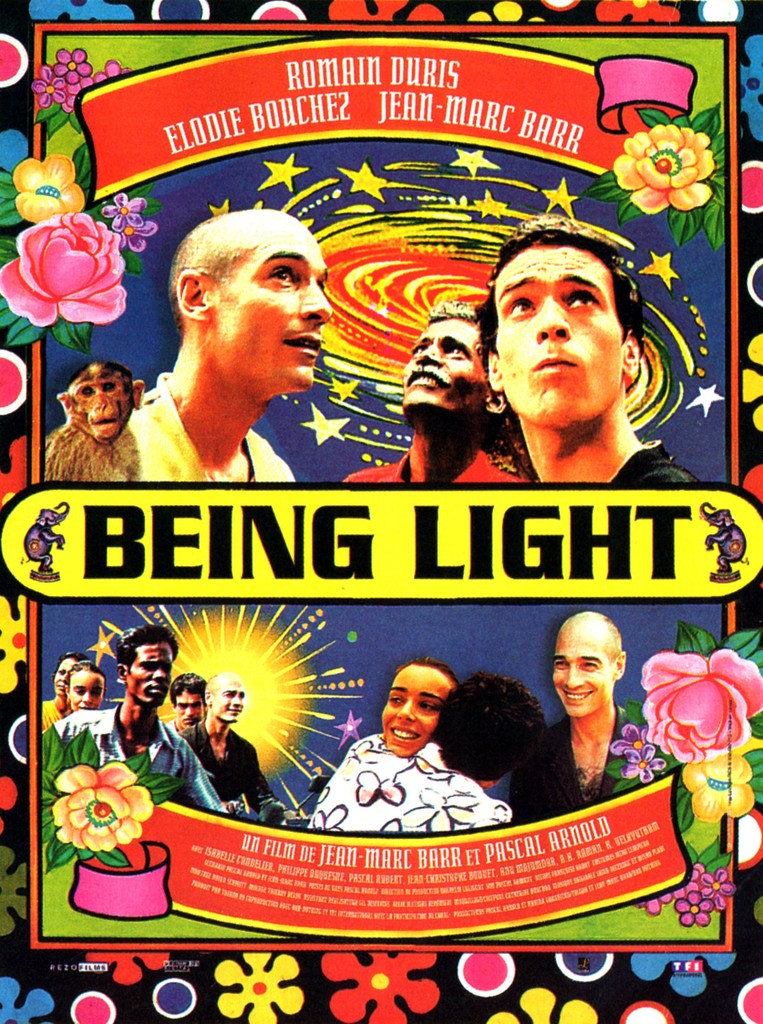 Cannes Film Market - 2001