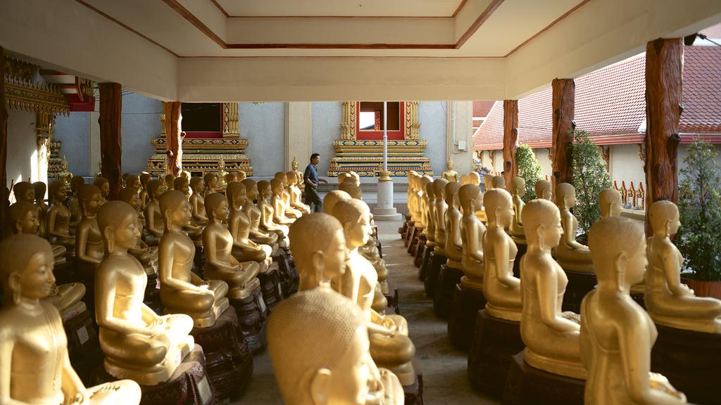 9 Temples to Heaven