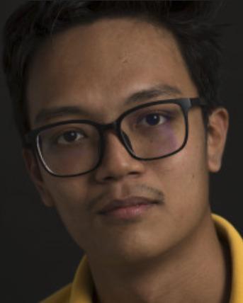 Aung Phyoe Aung Phyoe