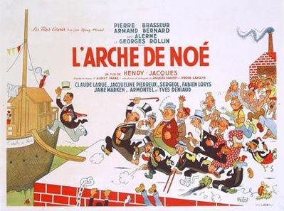 L'Arche de Noé L'Arche de Noé