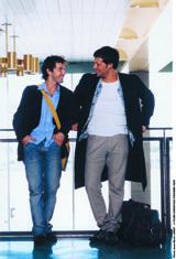 The Squatter The Squatter