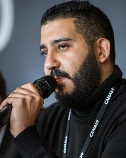 Morad Mostafa Morad Mostafa