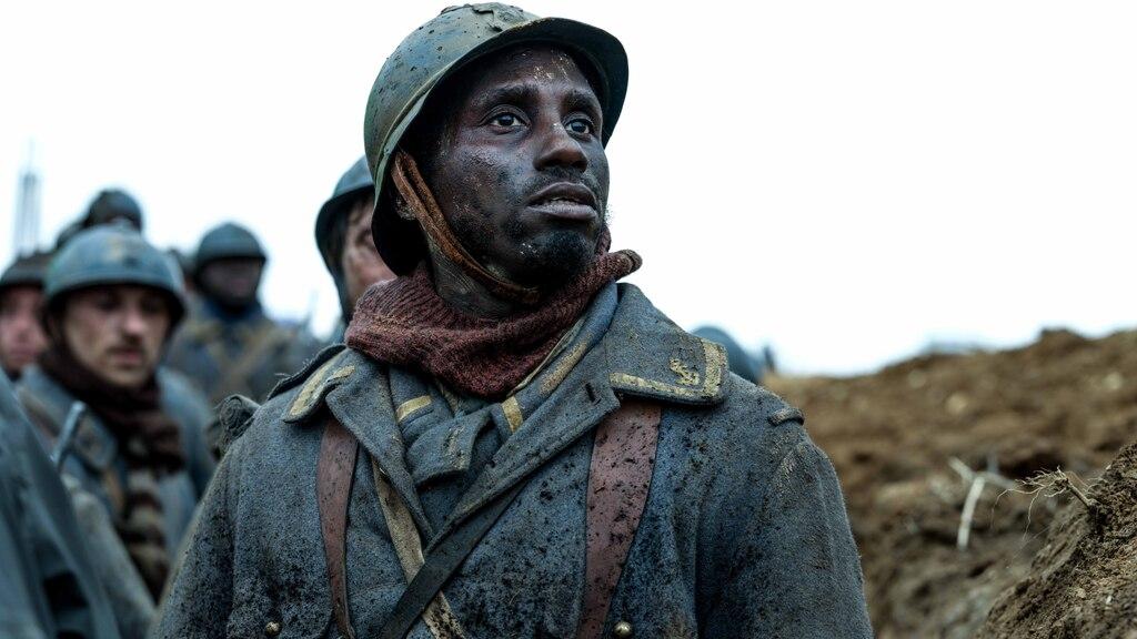My Very First World War - &copy; Julien Pani&eacute; - SND - Vertigo
