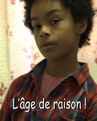 Thierry Jourdan - L'&acirc;ge de raison ! - &copy; En ligne sur : L'&acirc;ge de raison !