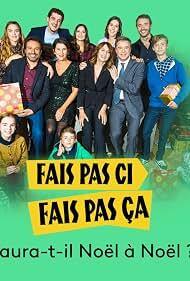 Fais pas ci, fais pas ça : y aura-t-il Noël à Noël ? - Elephant Story, France Télévisions Fais pas ci, fais pas ça : y aura-t-il Noël à Noël ? - Elephant Story, France Télévisions