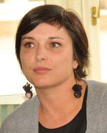 Lucie Klimova Lucie Klimova