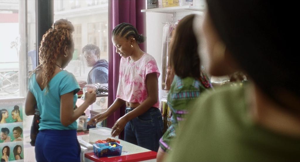 &Eacute;lisabeth Mbaki