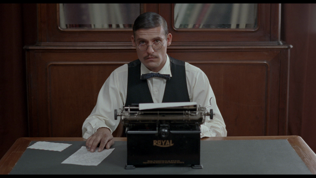 Alexandre Pieroni Calado Alexandre Pieroni Calado