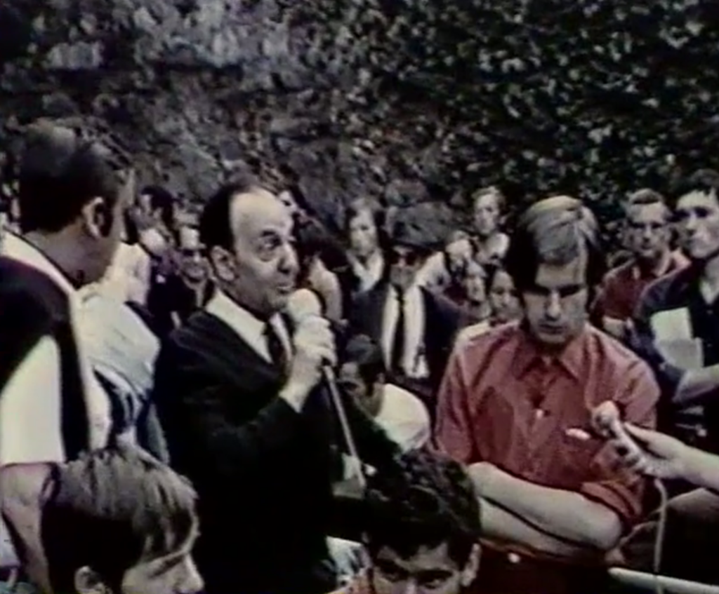 Etre libre, Avignon 68 Etre libre, Avignon 68