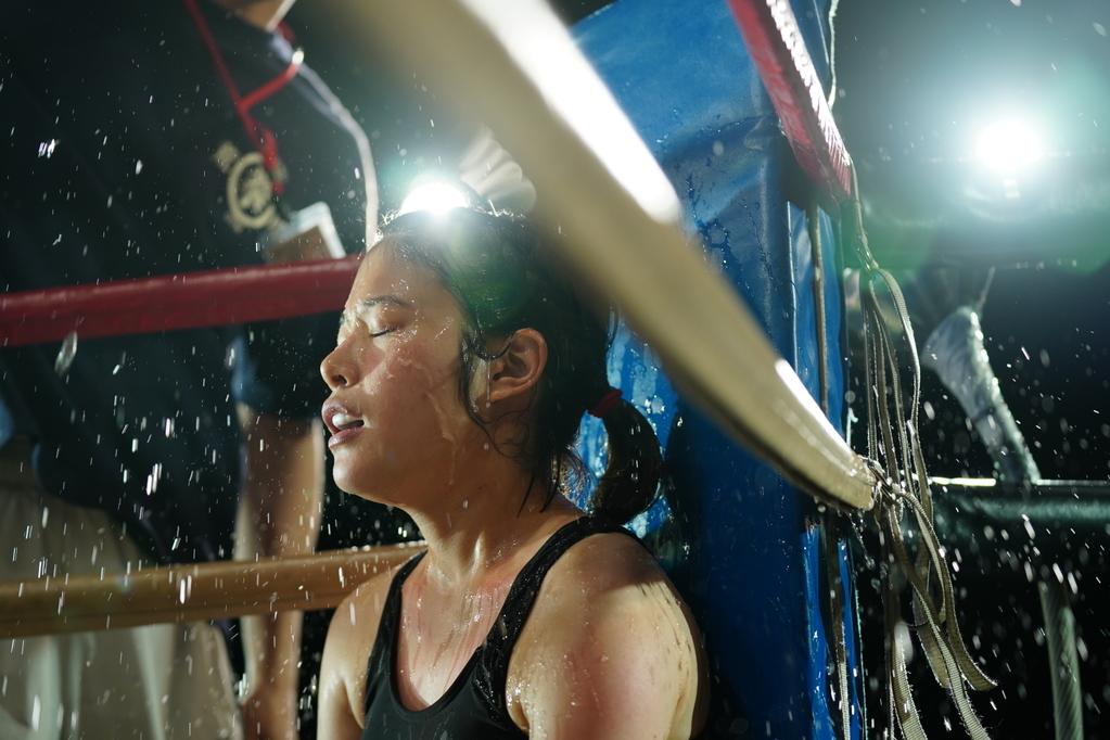 Small, Slow but Steady - © 2022 « KEIKO ME WO SUMASETE » Production Committee & COMME DES CINEMAS Small, Slow but Steady - © 2022 « KEIKO ME WO SUMASETE » Production Committee & COMME DES CINEMAS