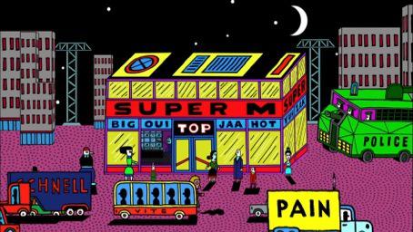 VIS Viena Cortometrajes Independientes - 2011 VIS Viena Cortometrajes Independientes - 2011