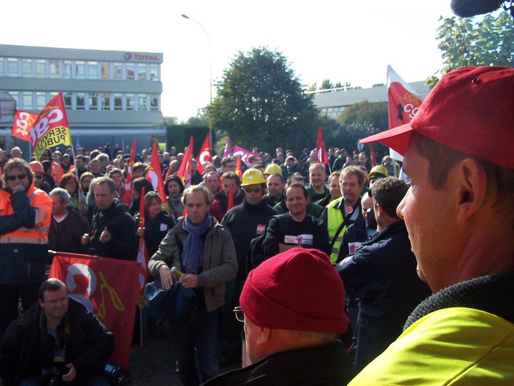 GrandPuits et petites victoires GrandPuits et petites victoires