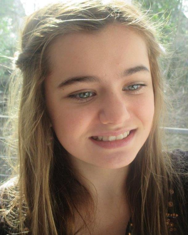 Lola Lasseron Lola Lasseron