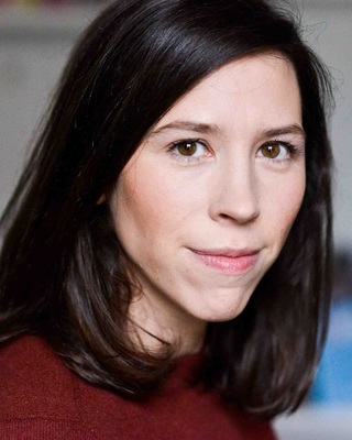 Pauline Pouchin Pauline Pouchin