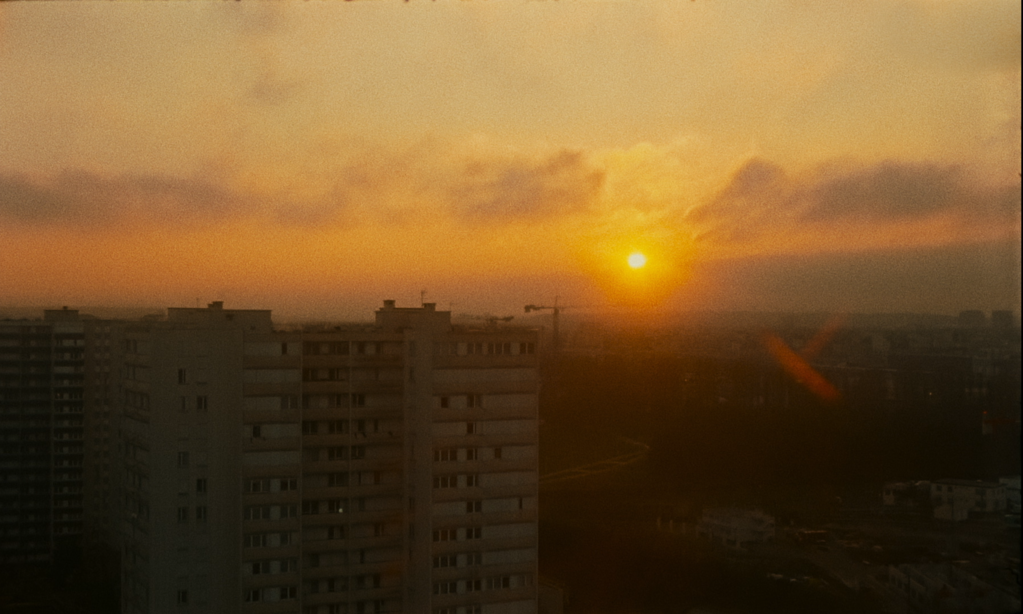 After Dawn After Dawn