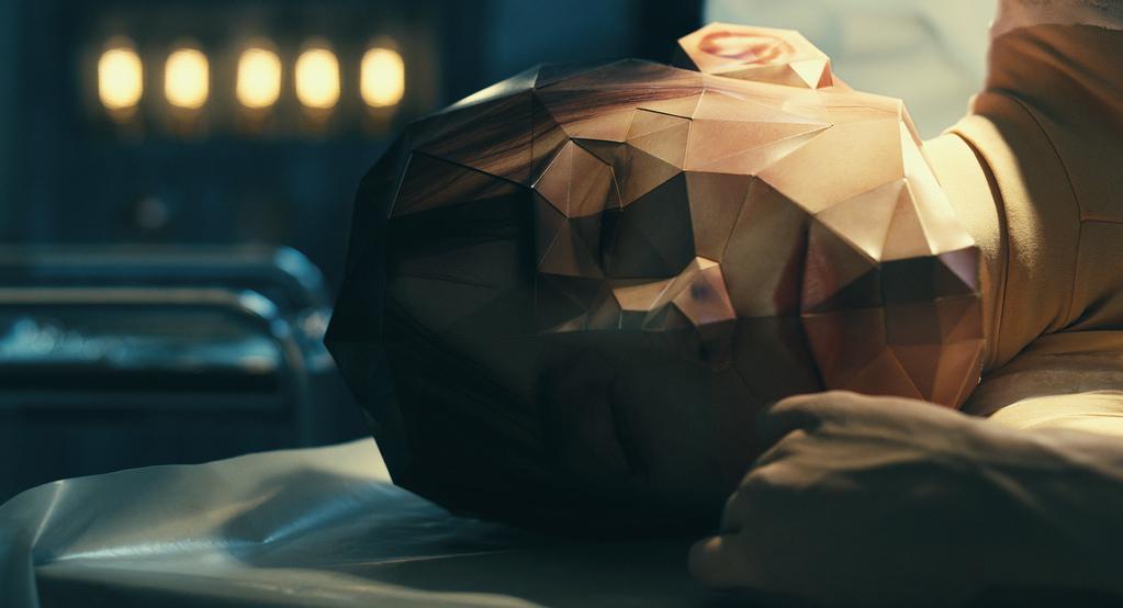 The Bionic Girl The Bionic Girl