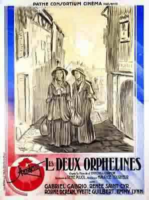 Les Deux Orphelines Les Deux Orphelines