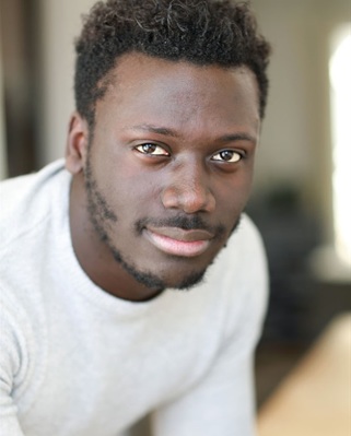 Souleymane Touré Souleymane Touré