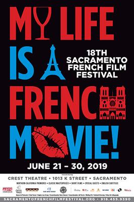 Festival du film français de Sacramento Festival du film français de Sacramento