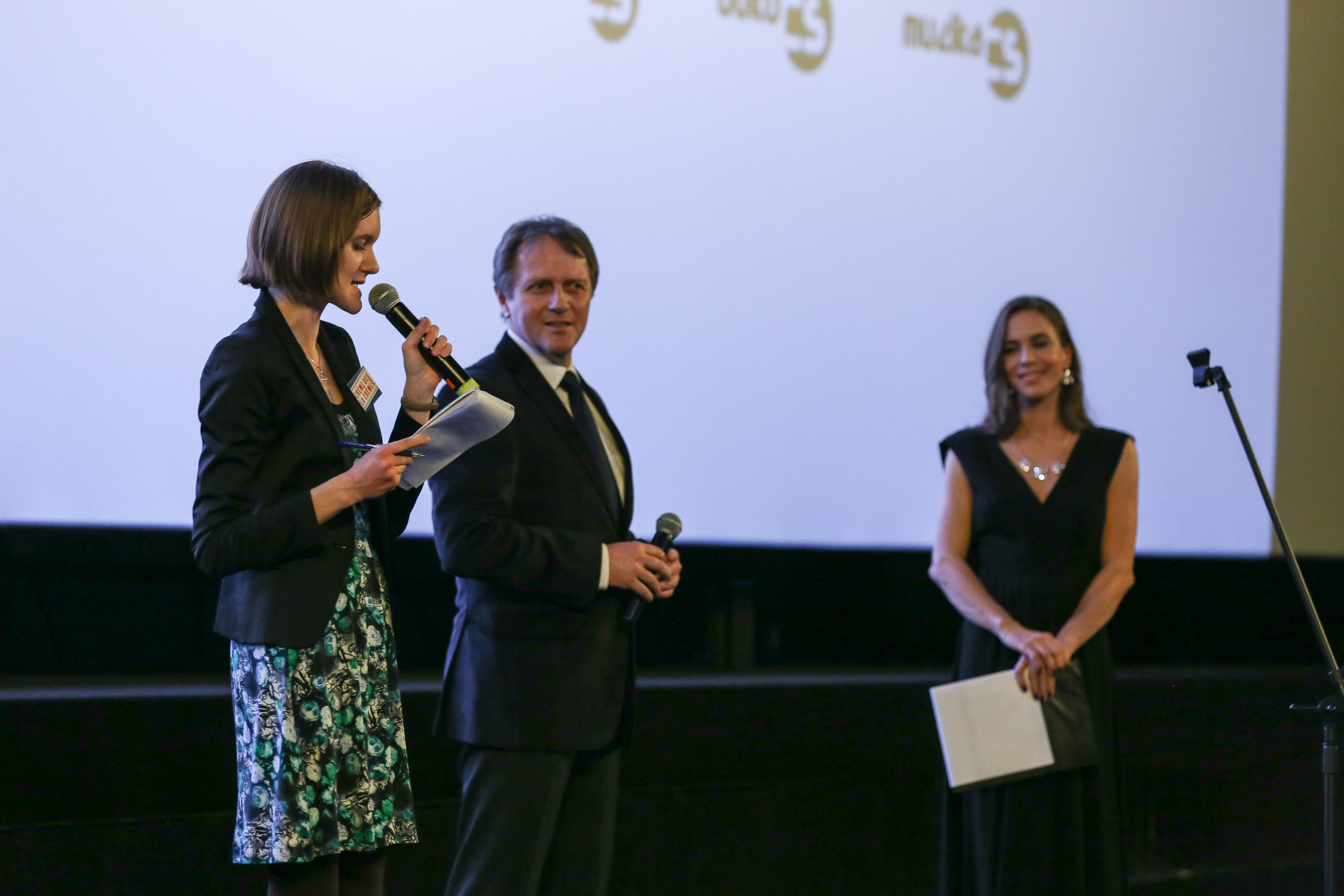 2e édition de Crème de la Crème en Slovaquie 2e édition de Crème de la Crème en Slovaquie