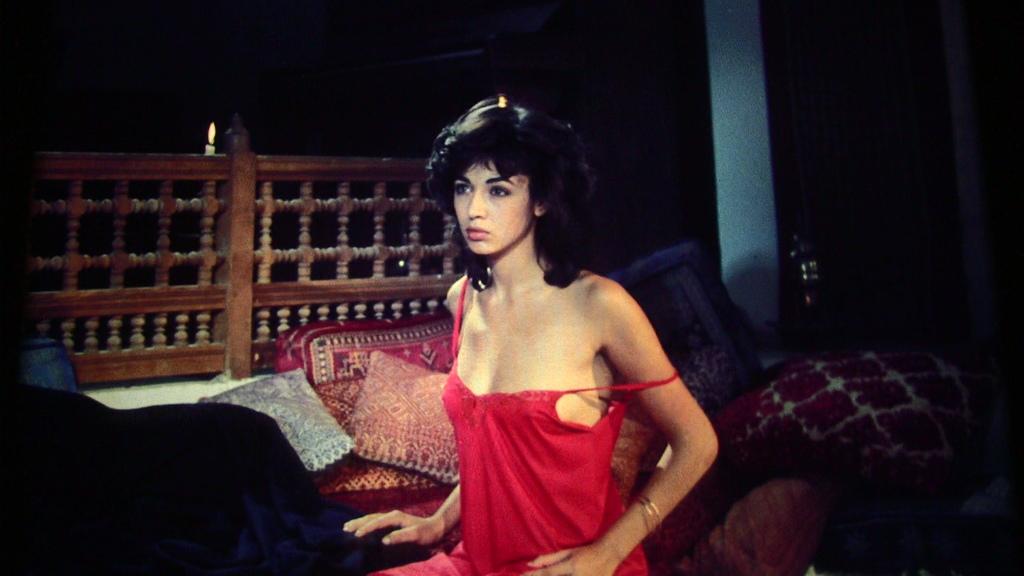 Caftan d'amour Caftan d'amour