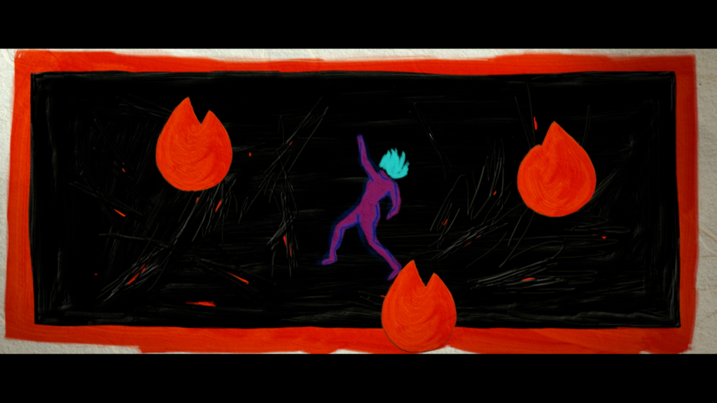 Love Me True Love Me True