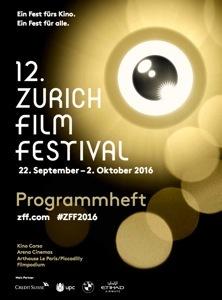 Festival du film de Zurich Festival du film de Zurich