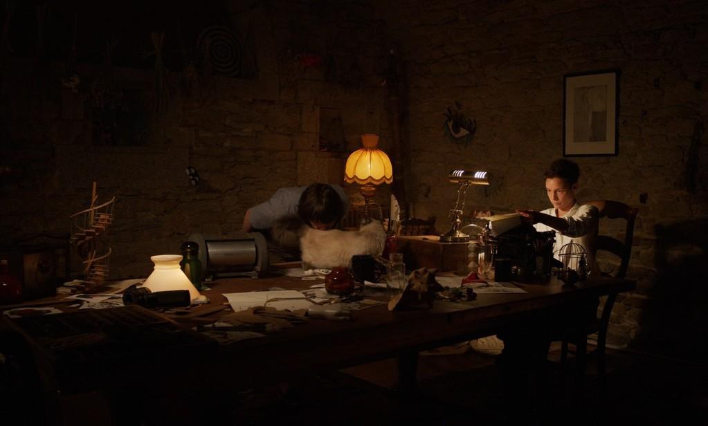 Héroïnes Héroïnes