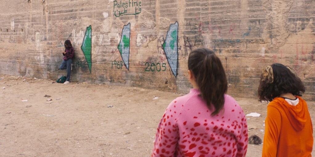 Palestine Islands Palestine Islands