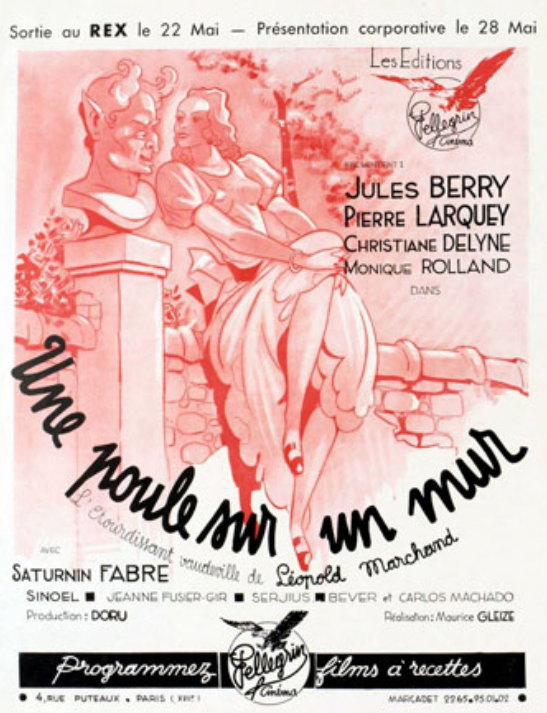 Henry Doru Henry Doru