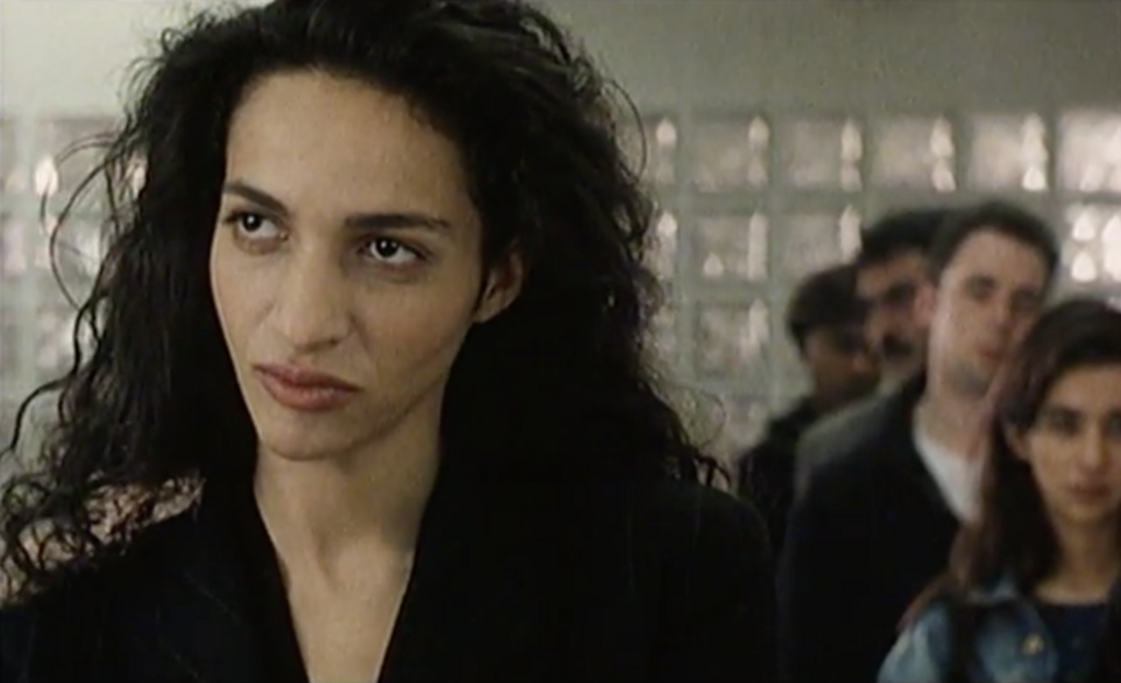 Christiane Aublet-B&eacute;renger