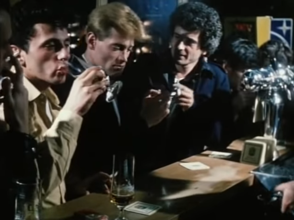 Guy Hocquenghem Unifrance